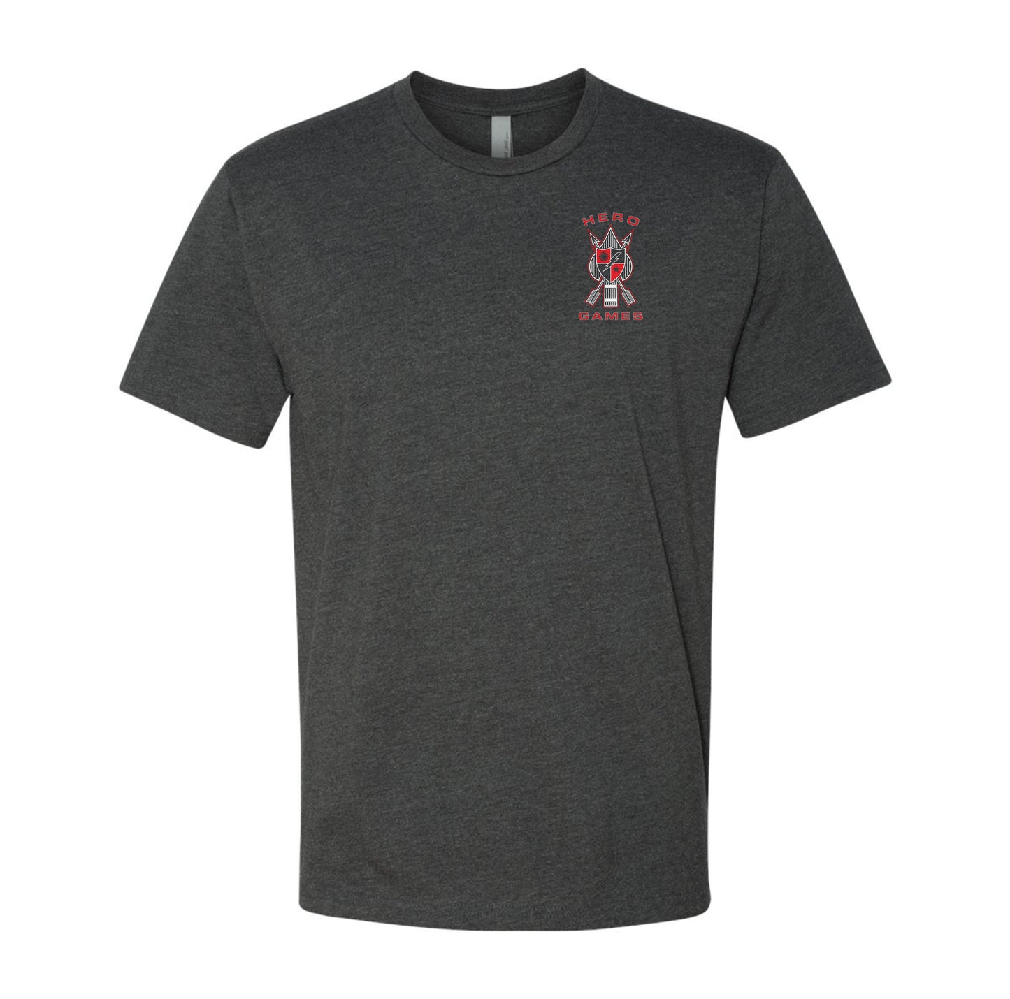 "Jaguar" Shirt