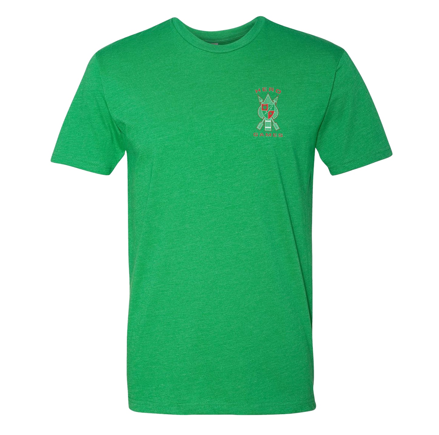 "Jaguar" Shirt