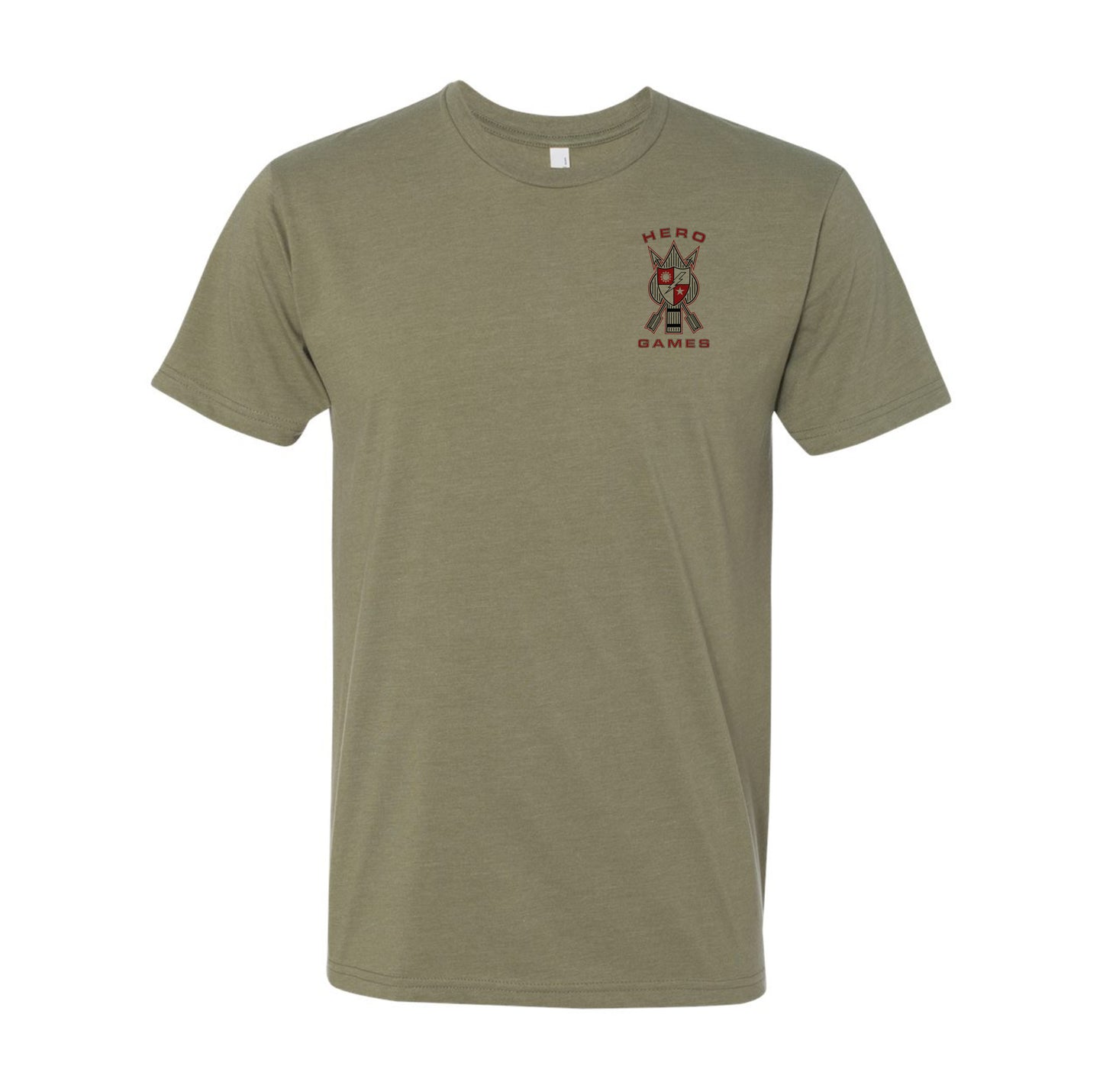 "Jaguar" Shirt