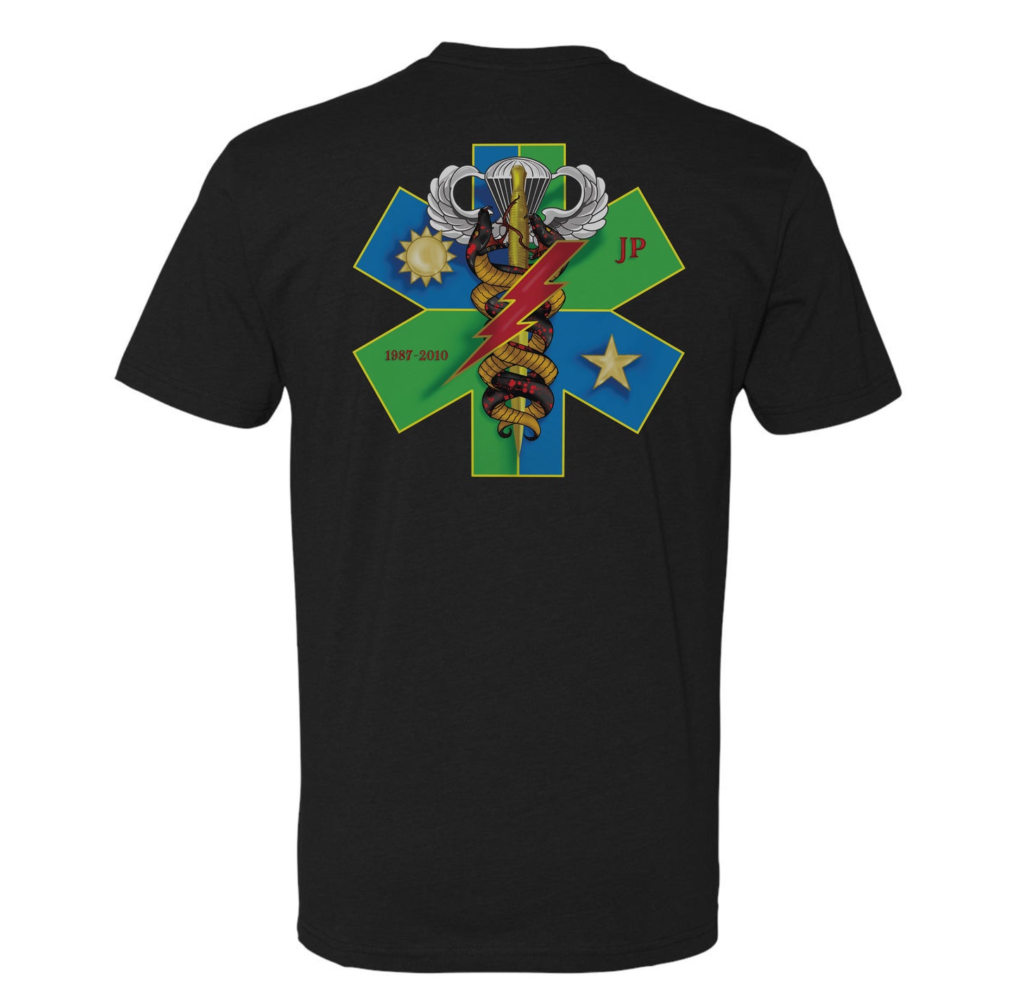 "Peney" Shirt