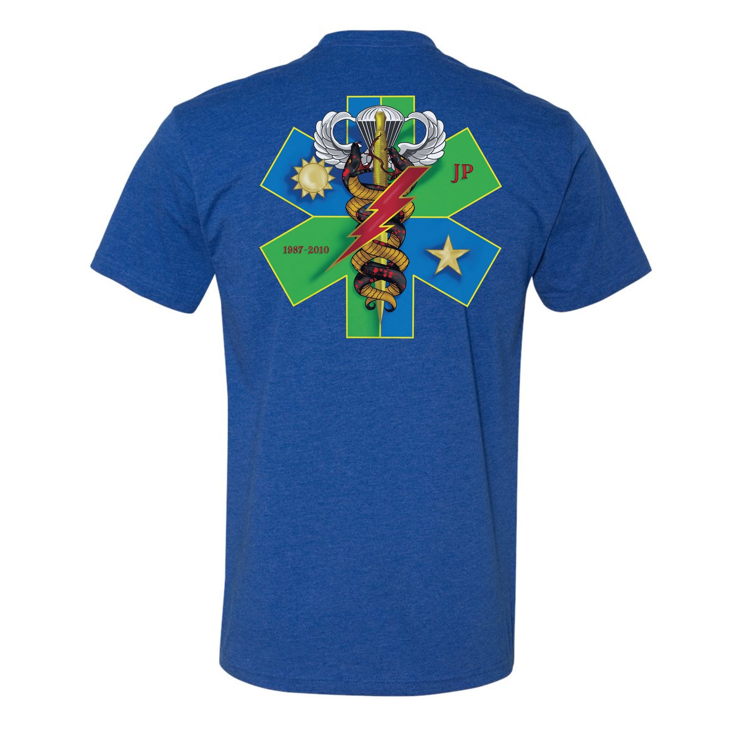 "Peney" Shirt