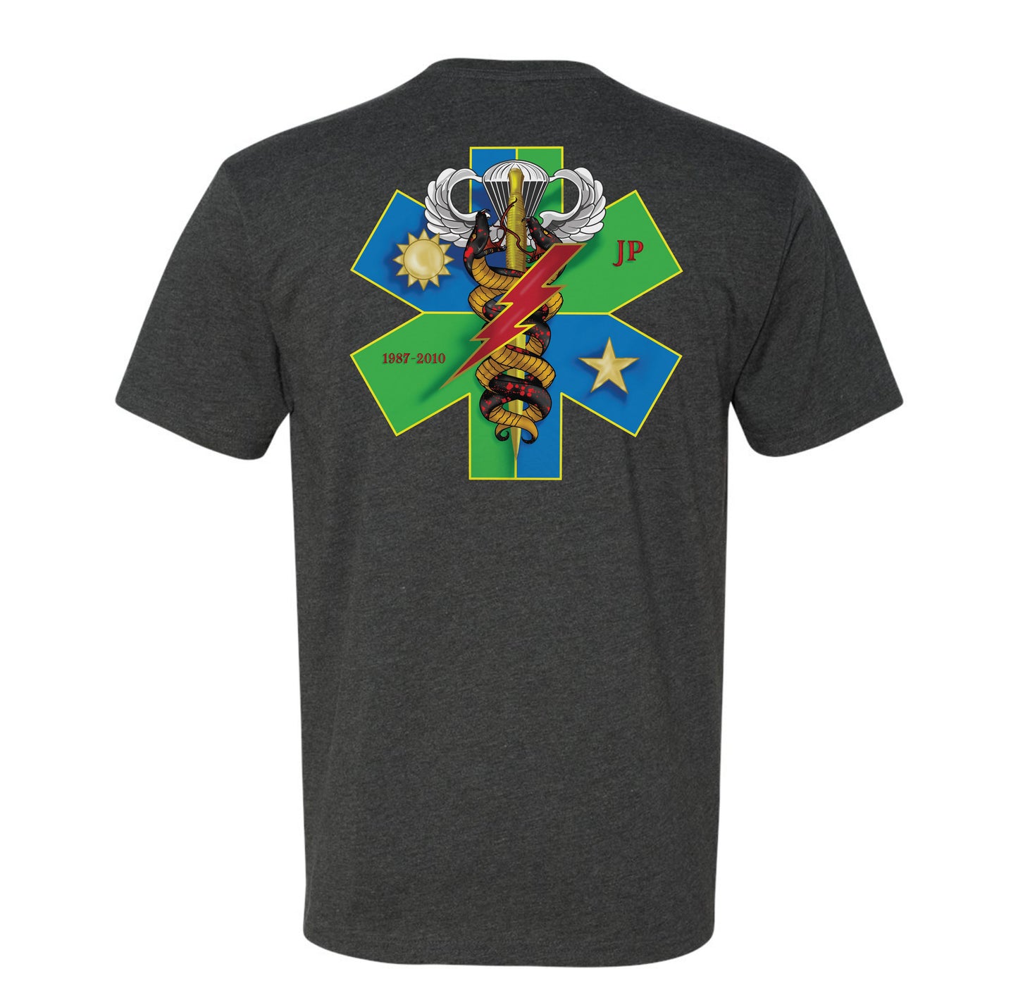 "Peney" Shirt