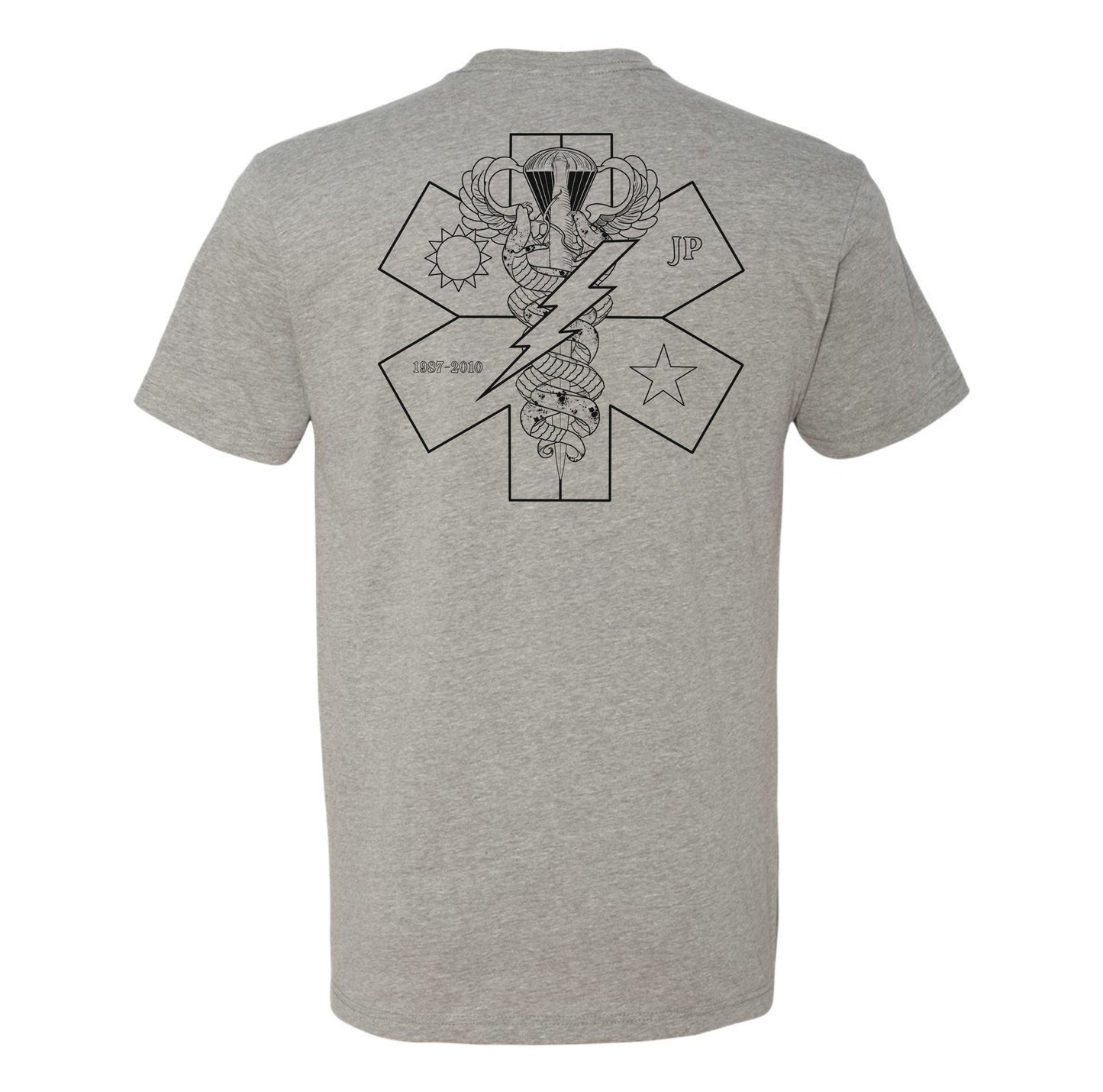 "Peney" Shirt