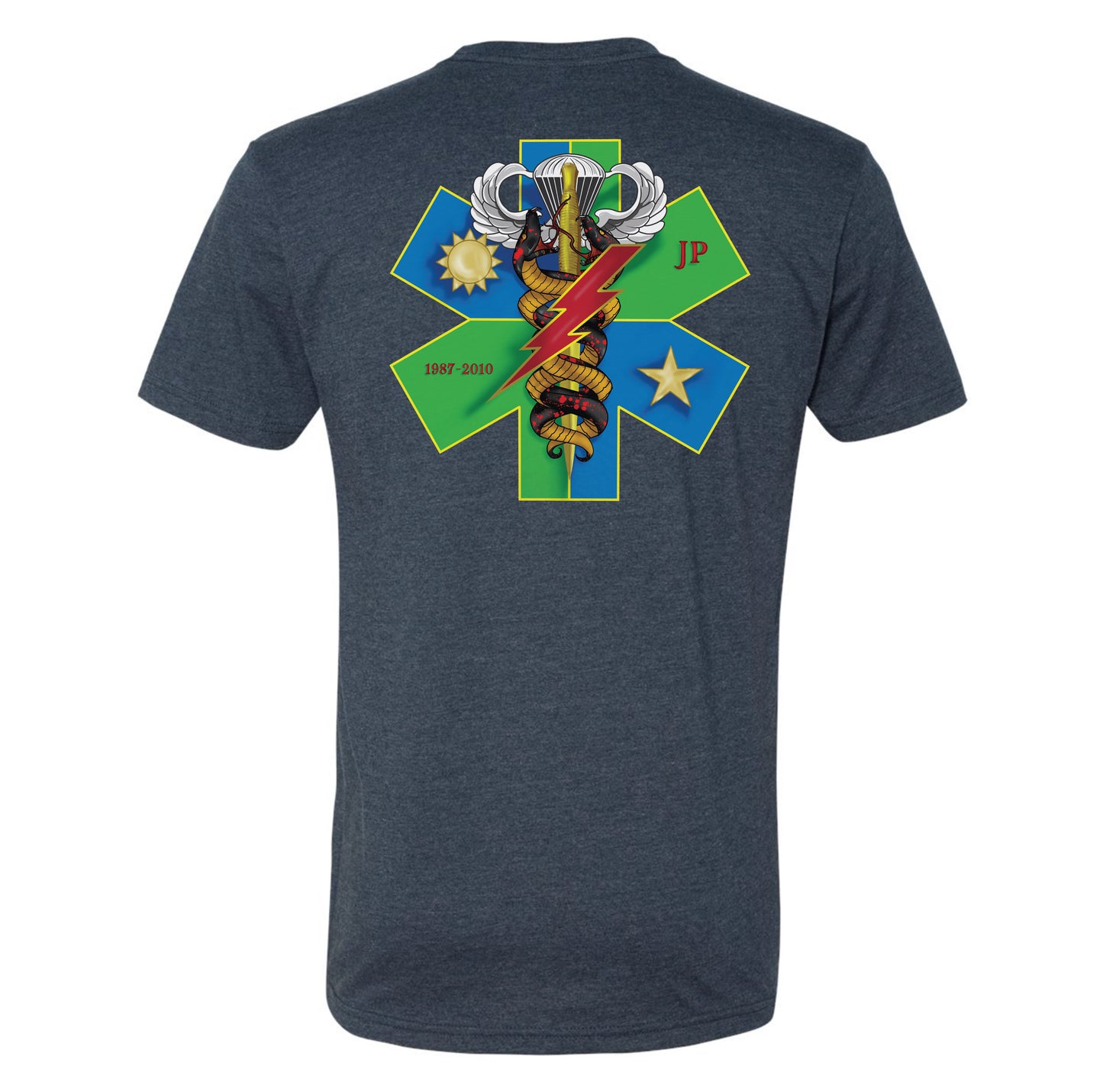 "Peney" Shirt