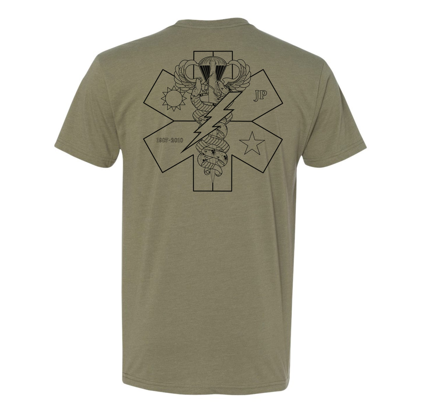"Peney" Shirt