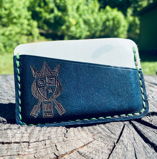 G-Chief Leather x HGC Clarkson Wallet