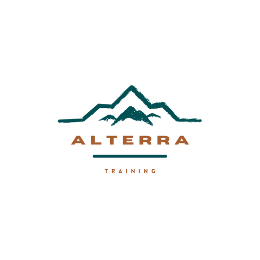 Alterra Team - Competitor Ticket