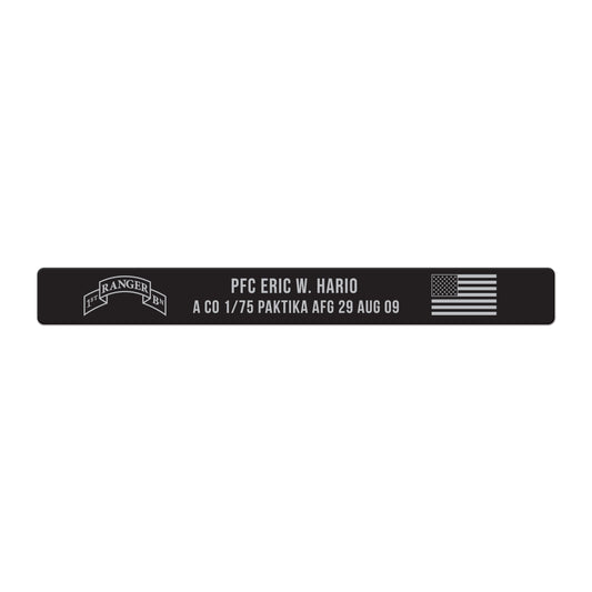 "Hario" KIA Bracelet