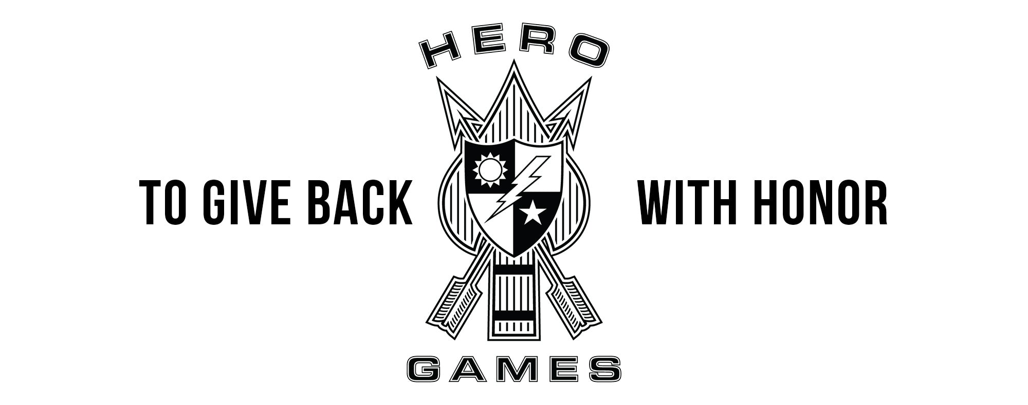 Hero Games Charity
