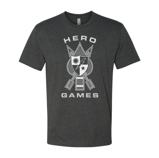 Hero Games OG Shirt (Big Boy)