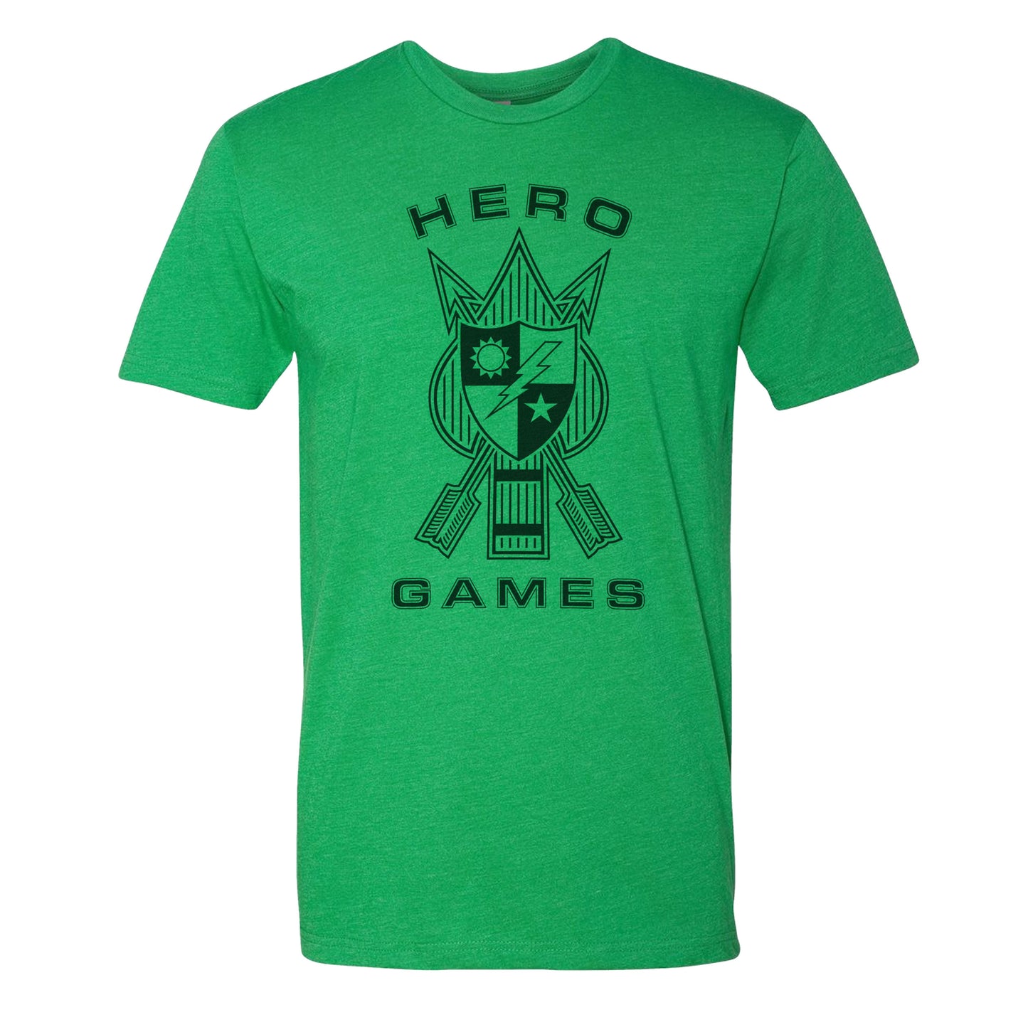 Hero Games OG Shirt (Big Boy)