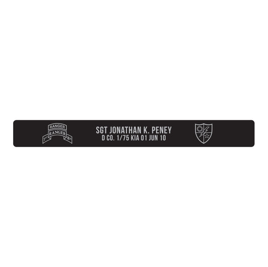 "Peney" KIA Bracelet
