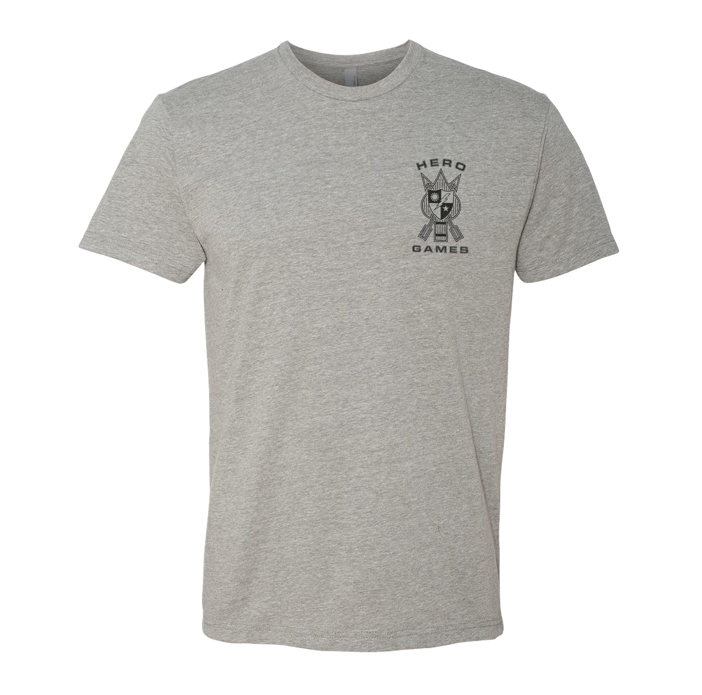 "Dahlke SSB Cross" Shirt